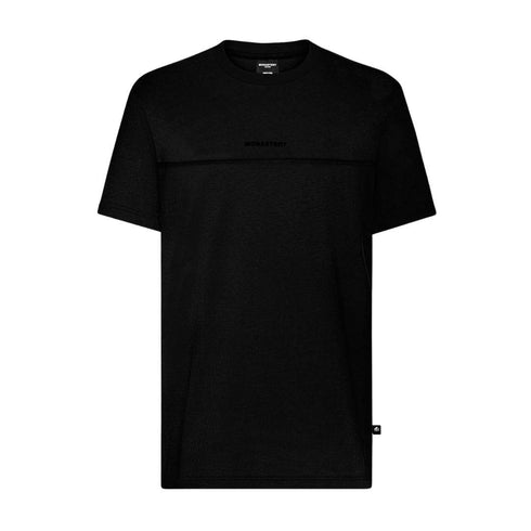 CAMISETA NEGRA BRYNDER MONASTERY
